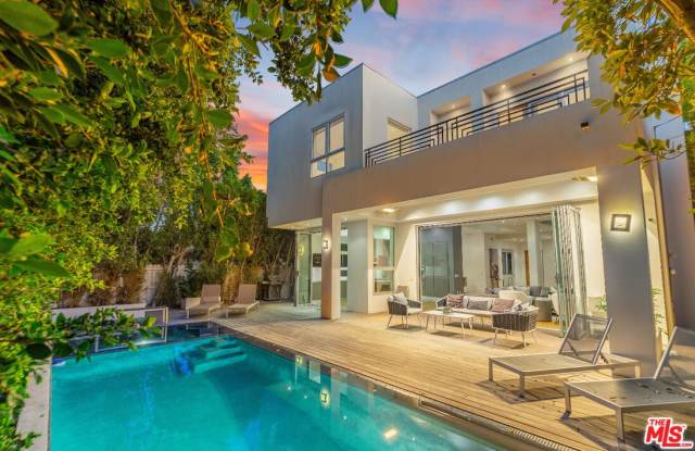 6359 Colgate Ave - 6359 Colgate Avenue, Los Angeles, CA 90048