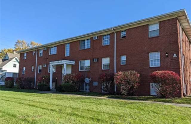 2826 S Pennsylvania St photos photos