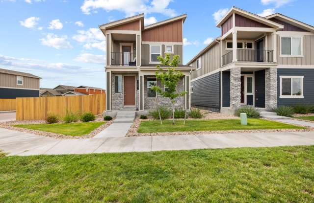 Modern 4BD/3BA Home with Covered Balcony  Smart Upgrades – Near Peterson SFB! photos photos