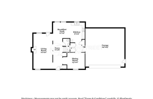 219 Old Cabin Court Gallery 2