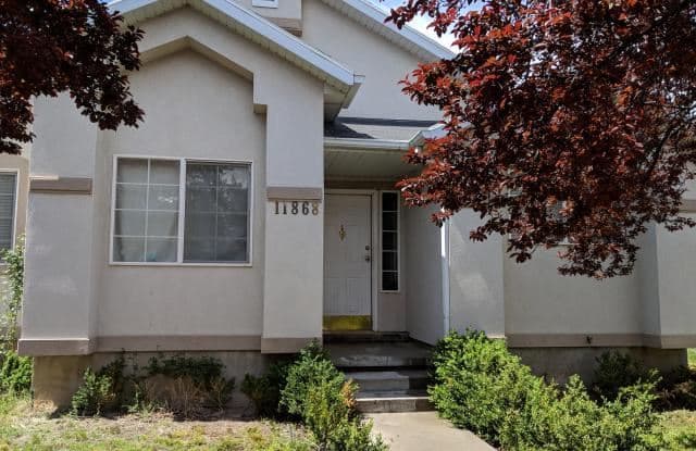 11868 S Poultry Dr - 11868 Poultry Drive, Draper, UT 84020