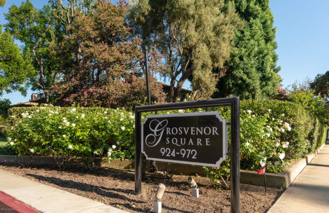 972 S Orange Grove Boulevard - 972 Orange Grove Boulevard, Pasadena, CA 91105