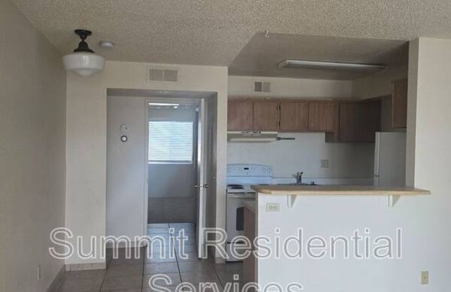 3525 E 3rd Street - 3525 East 3rd Street, Tucson, AZ 85716