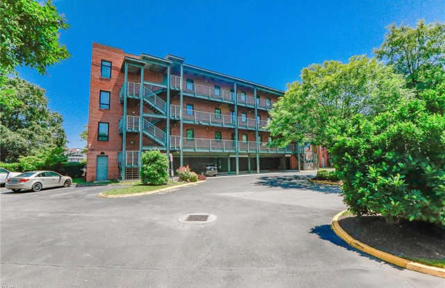433 Saint Pauls Boulevard - 433 Saint Pauls Boulevard, Norfolk, VA 23510