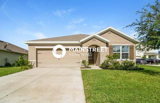 4055 Bramblewood Loop - 4055 Bramblewood Loop, Spring Hill, FL 34609