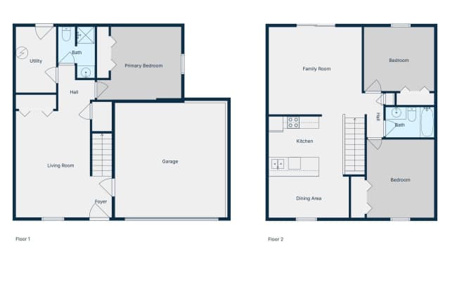 3601 Farmview Circle Gallery 2