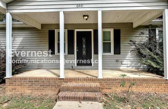 6441 Osprey Trail - 6441 Osprey Trail, Denver, NC 28037