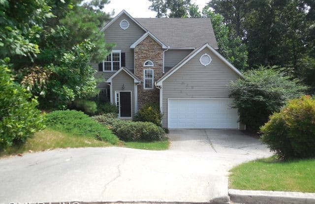 2702 Windsor Court NW - 2702 Windsor Court, Kennesaw, GA 30144