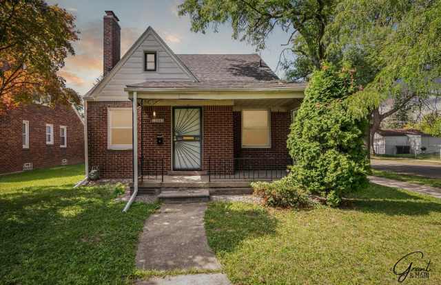 $1,250/month - 3 Bed 1 Bath Single Family Home in Detroit - 11465 Rossiter Street, Detroit, MI 48224