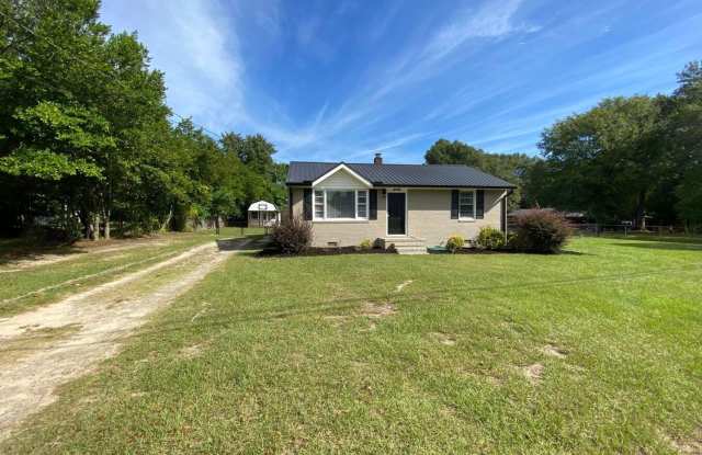 Brick Ranch in Columbia County! Gallery 3