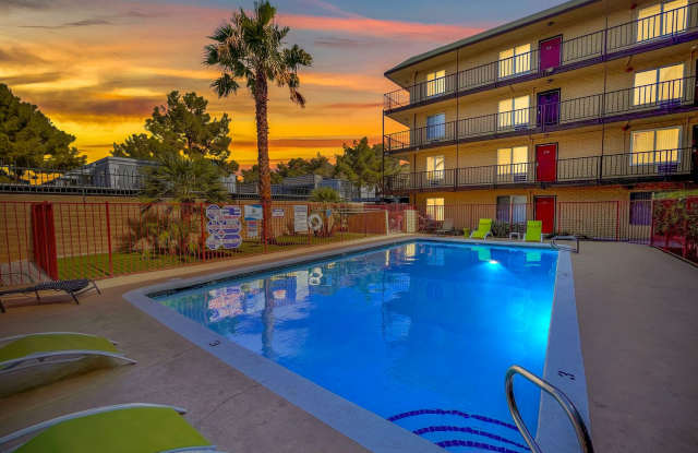 Katie Court Apartments photos photos