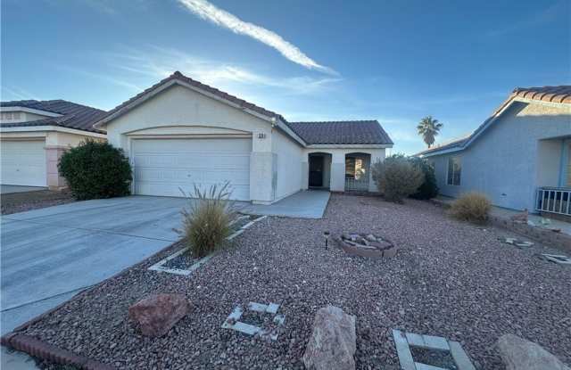 1241 SILVER PROSPECT Drive - 1241 Silver Prospect Drive, Las Vegas, NV 89108