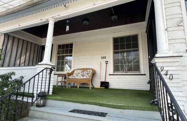 940 Woodlawn Street, 1st Floor - 940 Woodlawn Street, Scranton, PA 18509