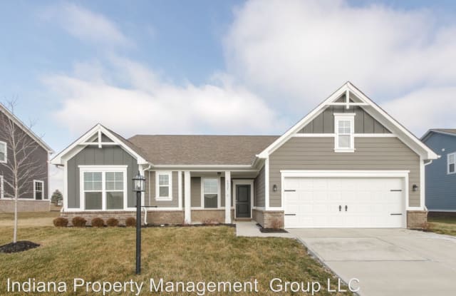 4932 Fennel Dr - 4932 Fennel Drive, Hendricks County, IN 46167