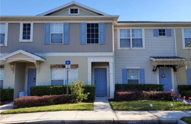 1746 PALADINO COURT - 1746 Paladino Court, Odessa, FL 33556