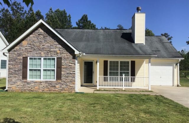 322 Breeze Mdw - 322 Breeze Meadow, Fairburn, GA 30213