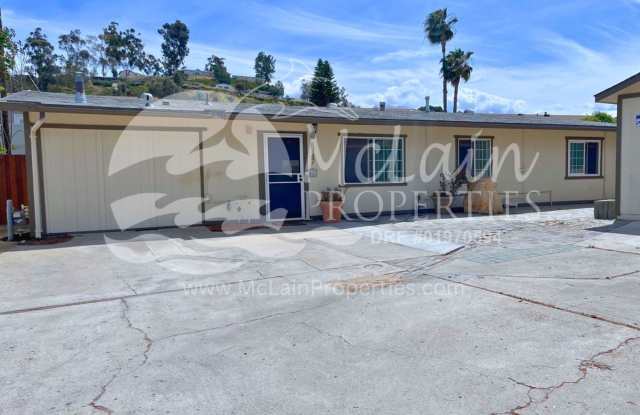 Modern Single Family Home - With In-Law Suite in Santee photos photos