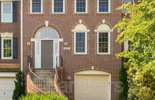 6868 Mclean Province Cir - 6868 Mclean Province Circle, McLean, VA 22043