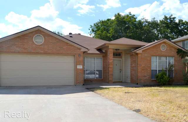 2204 Wickiup Trail - 2204 Wickiup Trl, Harker Heights, TX 76548