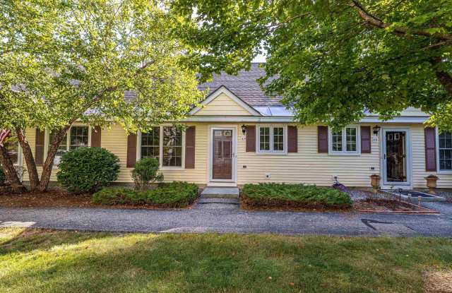 45 Bog Road - 45 Bog Road, Concord, NH 03303