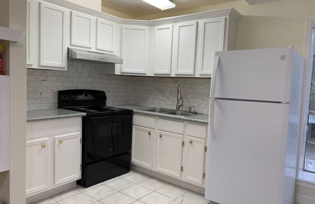 8200 Broadway Street - 8200 Broadway Street, Houston, TX 77061