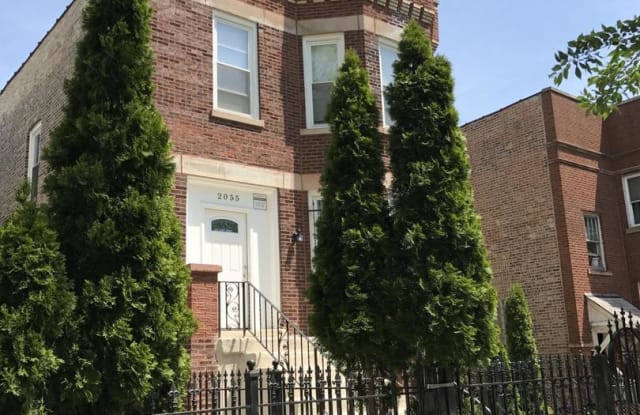 2055 North Keystone Avenue - 2055 North Keystone Avenue, Chicago, IL 60639