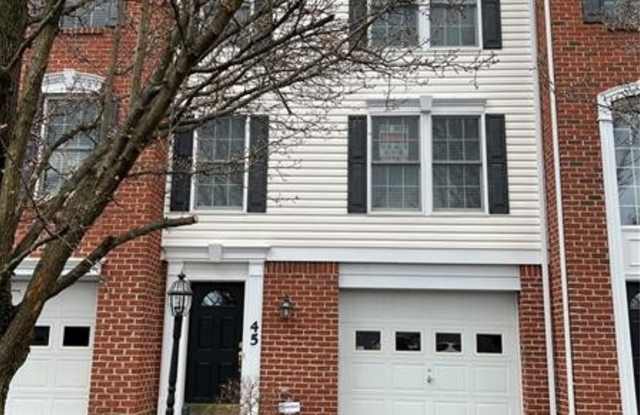 45 Abbeywood Lane - 45 Abbeywood Lane, Washington County, PA 15317