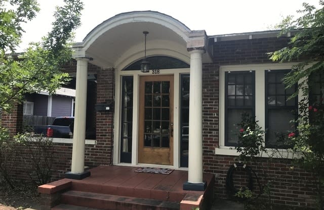 318 E CRAIG PL - 318 East Craig Place, San Antonio, TX 78212