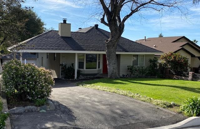 948 Athen Street - 948 Athens Street, Altadena, CA 91001