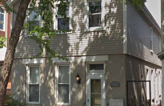 905 South Aberdeen Street - 1R - 905 S Aberdeen St, Chicago, IL 60607