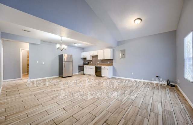 6901 Jackson Ave photos photos