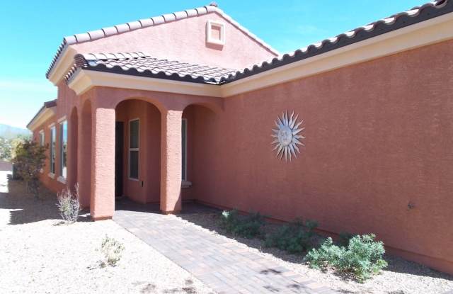 Beautiful 55+ Single-Story Home Available in Mesquite Gallery 3