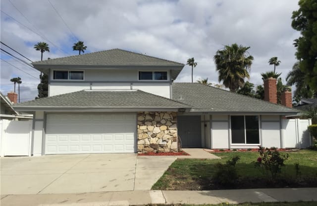 3132 Coolidge Avenue - 3132 Coolidge Avenue, Costa Mesa, CA 92626