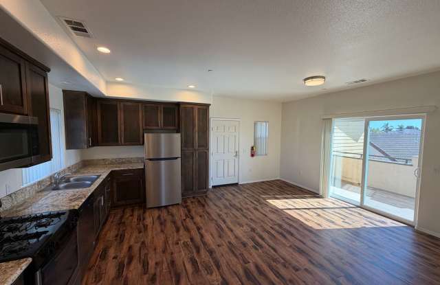 1406D N. Bradley Road -- 2 Bedroom, 1 Bathroom North-East Santa Maria Apartment photos photos