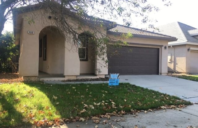 460 Jacobs Drive - 460 Jacobs Drive, Merced, CA 95348