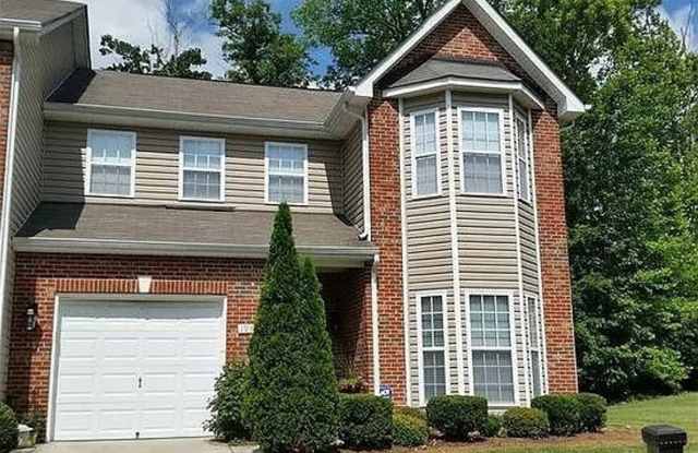 Updated 3 Bedroom Townhome in Whitsett photos photos