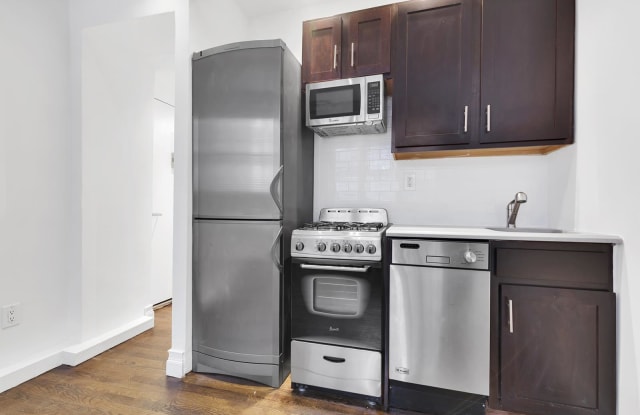 404 East 88th Street - 404 East 88th Street, New York City, NY 10128
