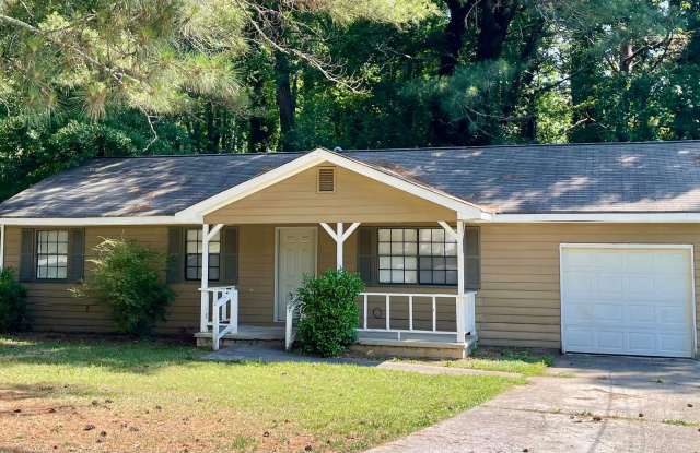 3 Bed/2 Bath Ranch W/ Granite Counters & SS Appliances! photos photos