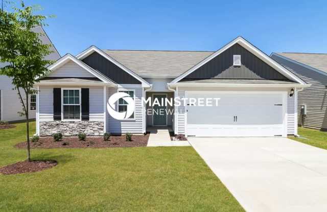 421 Brisk Drive - 421 Brisk Drive, Wake County, NC 27597