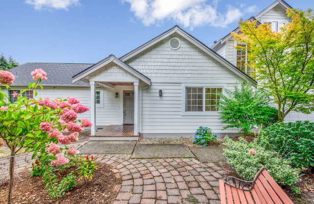 Great Home For Rent - 147 97th Avenue Northeast, Bellevue, WA 98004