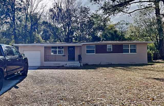 6406 Harlow Boulevard - 6406 Harlow Boulevard, Jacksonville, FL 32210