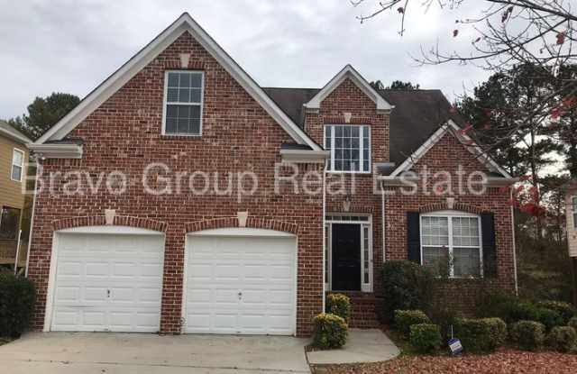 8819 Lakecrest Way - 8819 Lakecrest Way, Union City, GA 30291