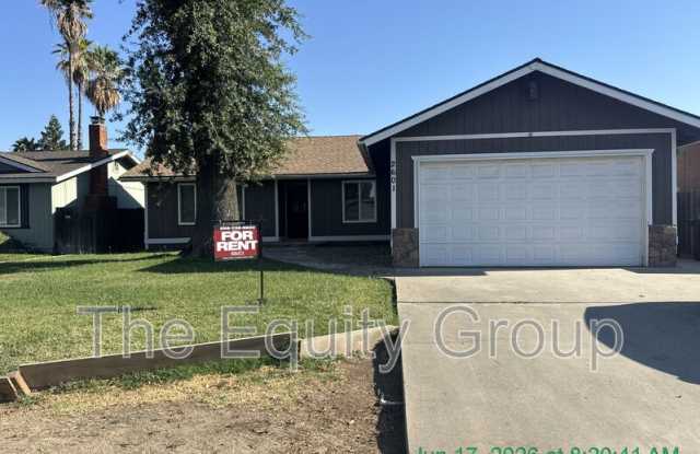 2601 S Kloth Dr photos photos