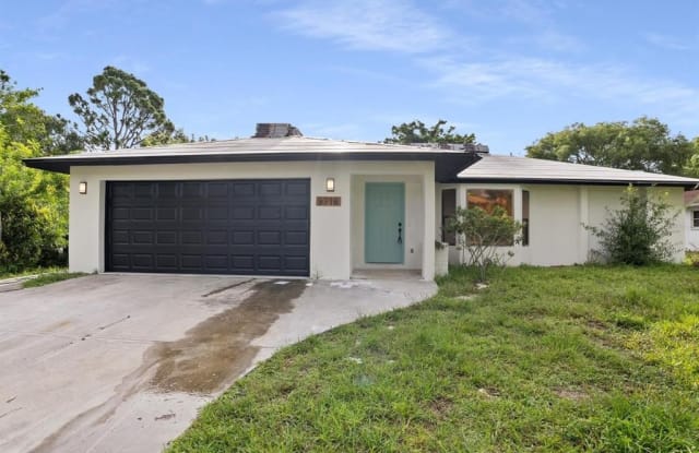 9718 GULFSTREAM BOULEVARD - 9718 Gulfstream Boulevard, Charlotte County, FL 34224