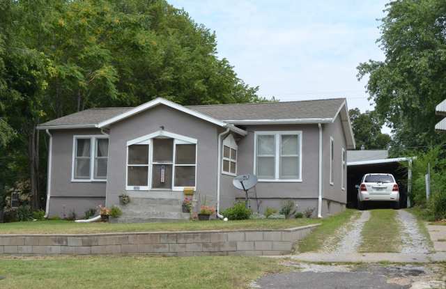 Nice 2 bedroom home for rent in Clay Center photos photos