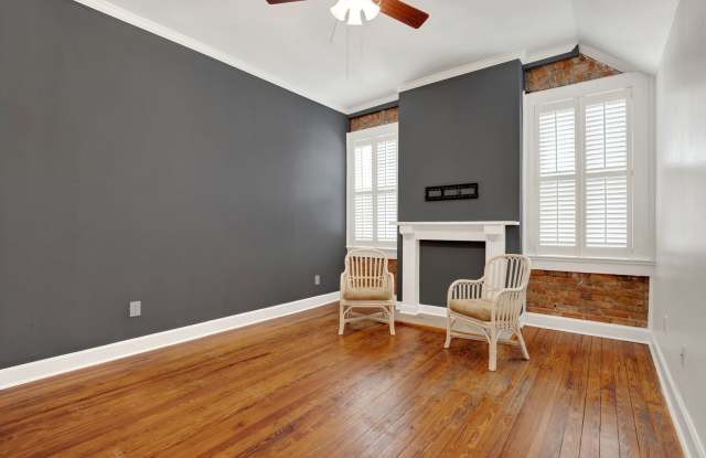 Historic Character Meets Effortless Downtown Living Gallery 4