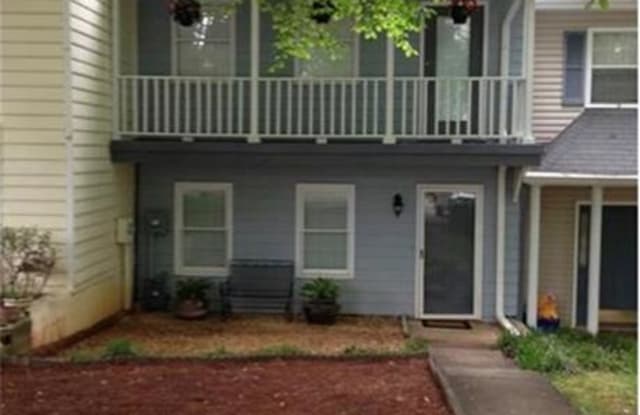5238 Afton Way SE - 5238 Afton Way Southeast, Smyrna, GA 30080