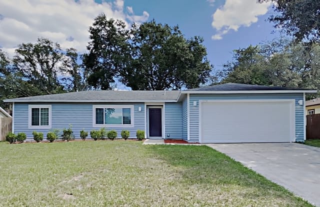 1519 Prairie Lake Blvd - 1519 Prairie Lake Boulevard, Ocoee, FL 34761