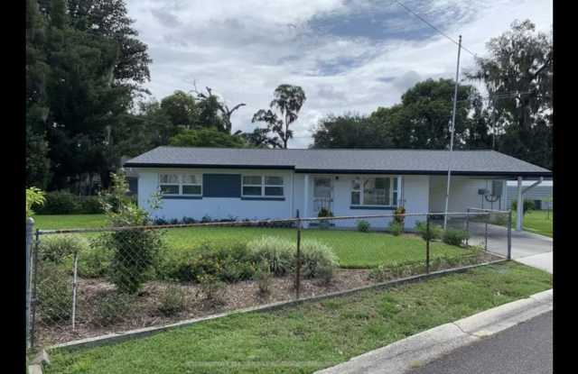 Charming 3BR 2B House in Green Cove Springs photos photos