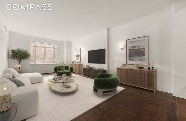 25 Central Park West photos photos